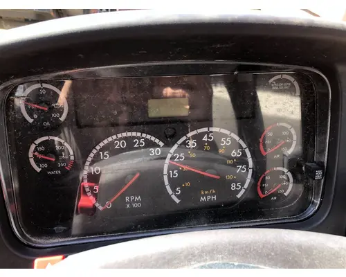 Instrument Cluster Freightliner M2 106 Vander Haags Inc Dm