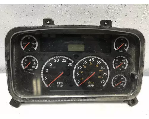 Freightliner M2 106 Instrument Cluster