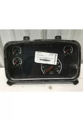 Freightliner M2 106 Instrument Cluster