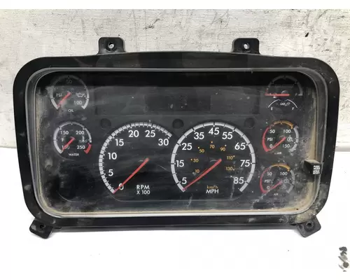 Instrument Cluster Freightliner M2 106 Vander Haags Inc Sf