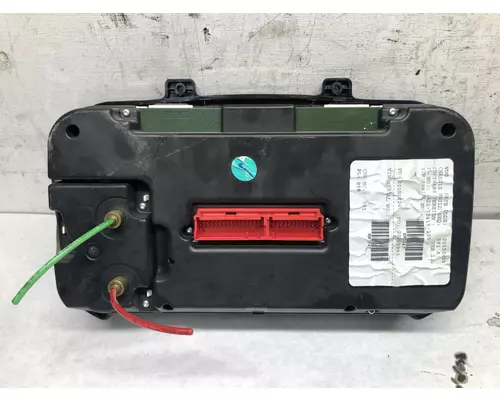 Freightliner M2 106 Instrument Cluster