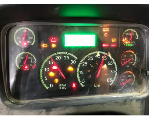 Freightliner M2 106 Instrument Cluster