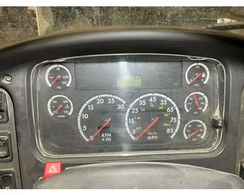 Freightliner M2 106 Instrument Cluster