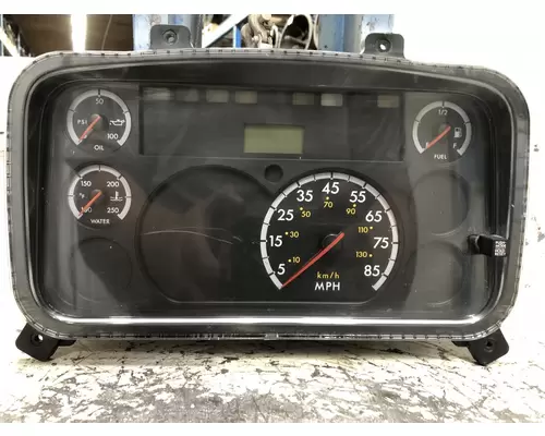 Instrument Cluster Freightliner M2 106 Vander Haags Inc Cb