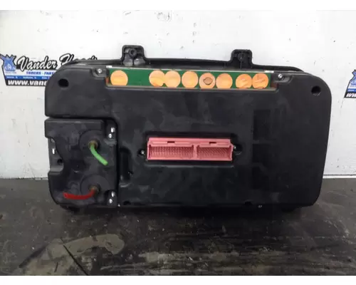 Freightliner M2 106 Instrument Cluster