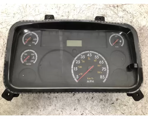 Freightliner M2 106 Instrument Cluster