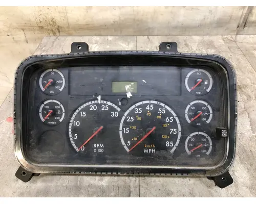 Instrument Cluster FREIGHTLINER M2-106 Vander Haags Inc Cb