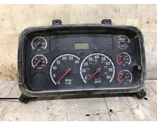 Instrument Cluster FREIGHTLINER M2-106 Vander Haags Inc Cb