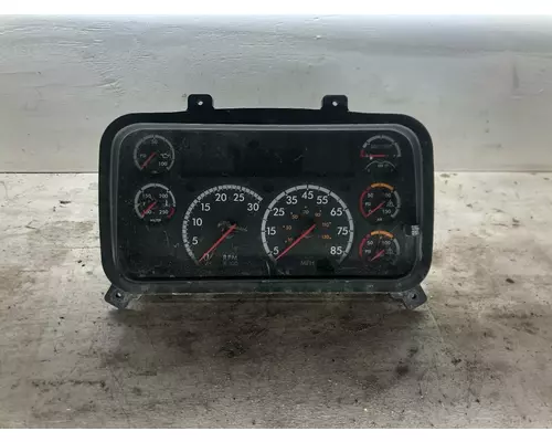 Instrument Cluster Freightliner M2 106 Vander Haags Inc Kc