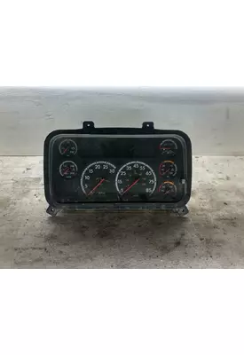 Freightliner M2 106 Instrument Cluster