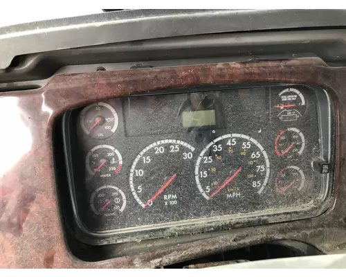 Freightliner M2 106 Instrument Cluster