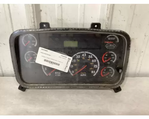 Instrument Cluster FREIGHTLINER M2-106 Vander Haags Inc WM