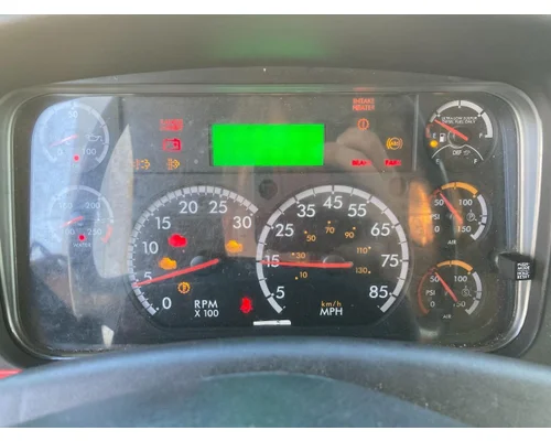Instrument Cluster FREIGHTLINER M2-106 Vander Haags Inc Col