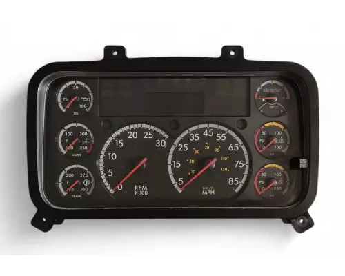 Freightliner M2 106 Instrument Cluster