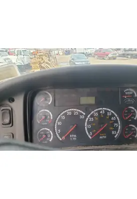 Freightliner M2 106 Instrument Cluster