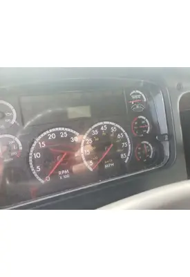 Freightliner M2 106 Instrument Cluster