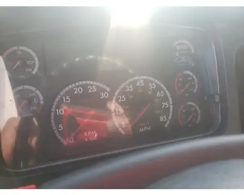 Freightliner M2 106 Instrument Cluster