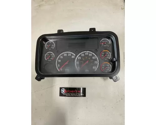 Instrument Cluster FREIGHTLINER M2 106 Dutchers Inc   Heavy Truck Div  Ny