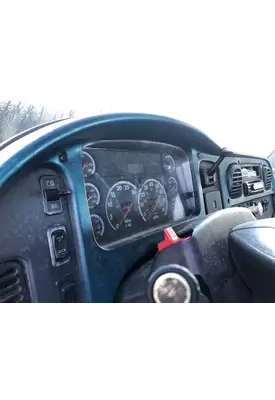 Freightliner M2 106 Instrument Cluster