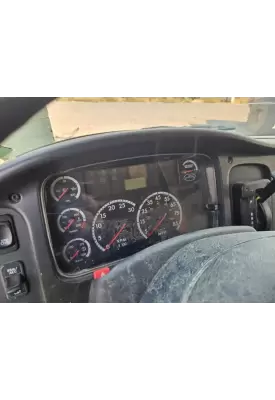 Freightliner M2 106 Instrument Cluster
