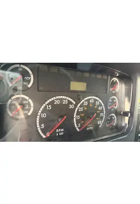 Freightliner M2 106 Instrument Cluster