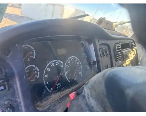 Freightliner M2 106 Instrument Cluster