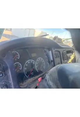 Freightliner M2 106 Instrument Cluster