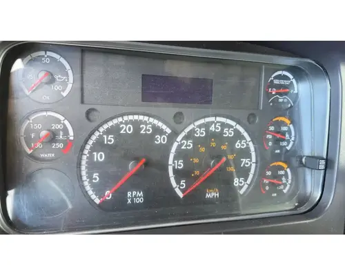 Freightliner M2 106 Instrument Cluster