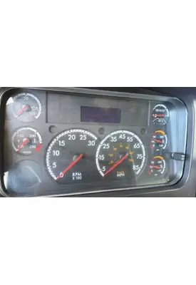 Freightliner M2 106 Instrument Cluster
