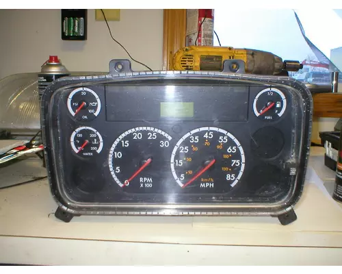 Instrument Cluster FREIGHTLINER M2-106 Dales Truck Parts, Inc.