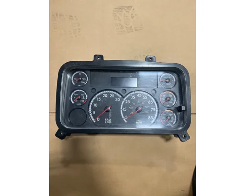 Instrument Cluster FREIGHTLINER M2-106 K &amp; R Truck Sales, Inc.
