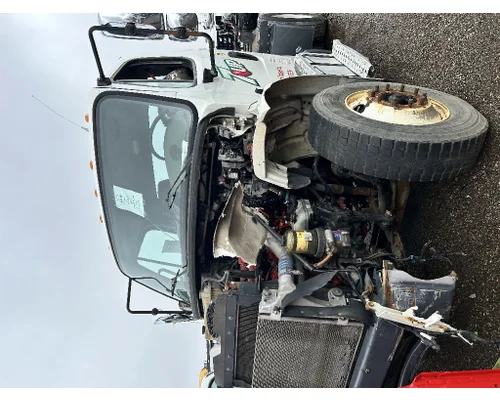 Instrument Cluster FREIGHTLINER M2-106 K &amp; R Truck Sales, Inc.