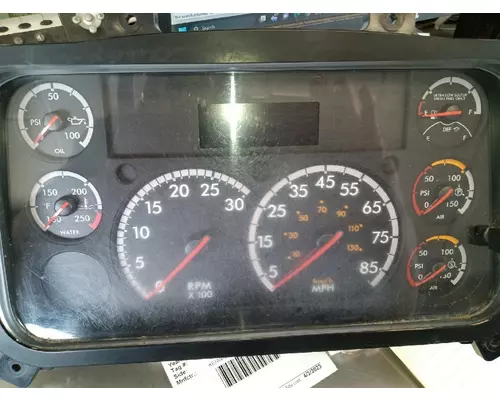 Instrument Cluster FREIGHTLINER M2-106 K &amp; R Truck Sales, Inc.