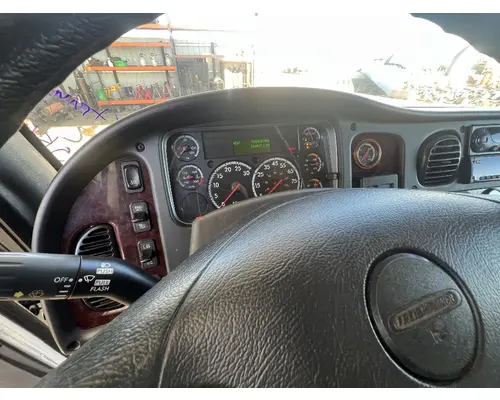 Instrument Cluster FREIGHTLINER M2 106 DTI Trucks
