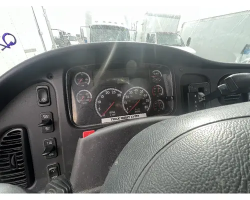 Instrument Cluster FREIGHTLINER M2 106 DTI Trucks