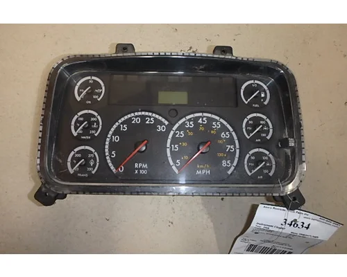 Instrument Cluster FREIGHTLINER M2 106 Sam's Riverside Truck Parts Inc