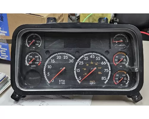 Instrument Cluster FREIGHTLINER M2 106 Sam's Riverside Truck Parts Inc