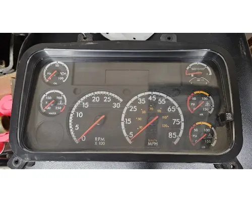 Instrument Cluster FREIGHTLINER M2 106 Sam's Riverside Truck Parts Inc