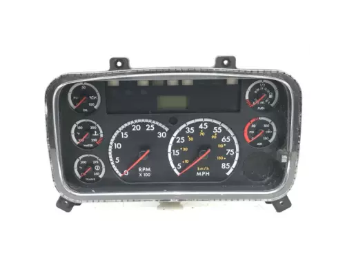 Freightliner M2 106 Instrument Cluster