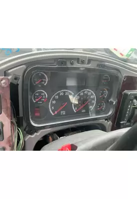 Freightliner M2 106 Instrument Cluster