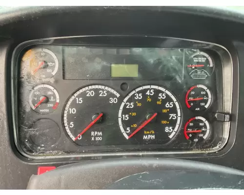 Freightliner M2 106 Instrument Cluster