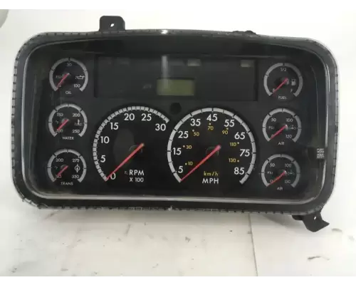 Freightliner M2 106 Instrument Cluster