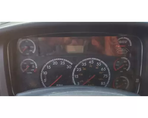 Freightliner M2 106 Instrument Cluster