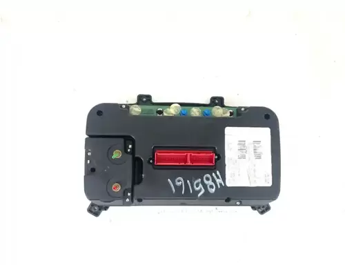 Freightliner M2 106 Instrument Cluster