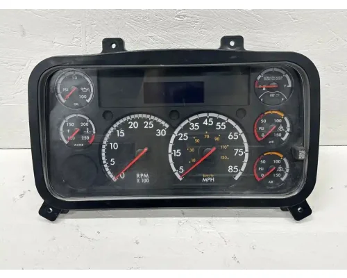 Instrument Cluster Freightliner M2 106 Complete Recycling Group LLC