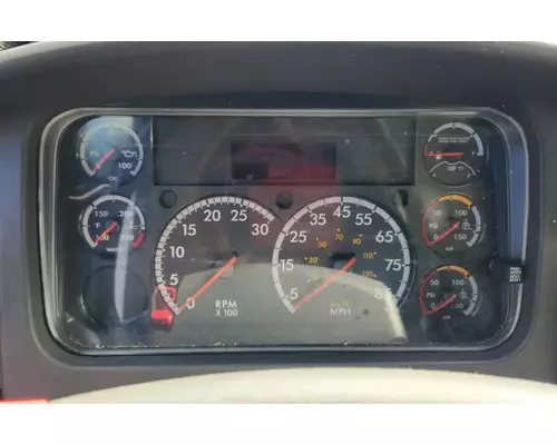 Freightliner M2 106 Instrument Cluster