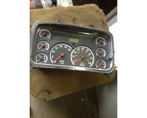 Instrument Cluster FREIGHTLINER M2 106 Valley Truck - Grand Rapids