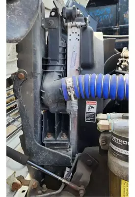 Freightliner M2 106 Intercooler