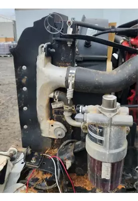 Freightliner M2 106 Intercooler