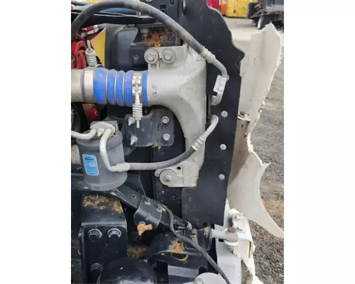 Freightliner M2 106 Intercooler